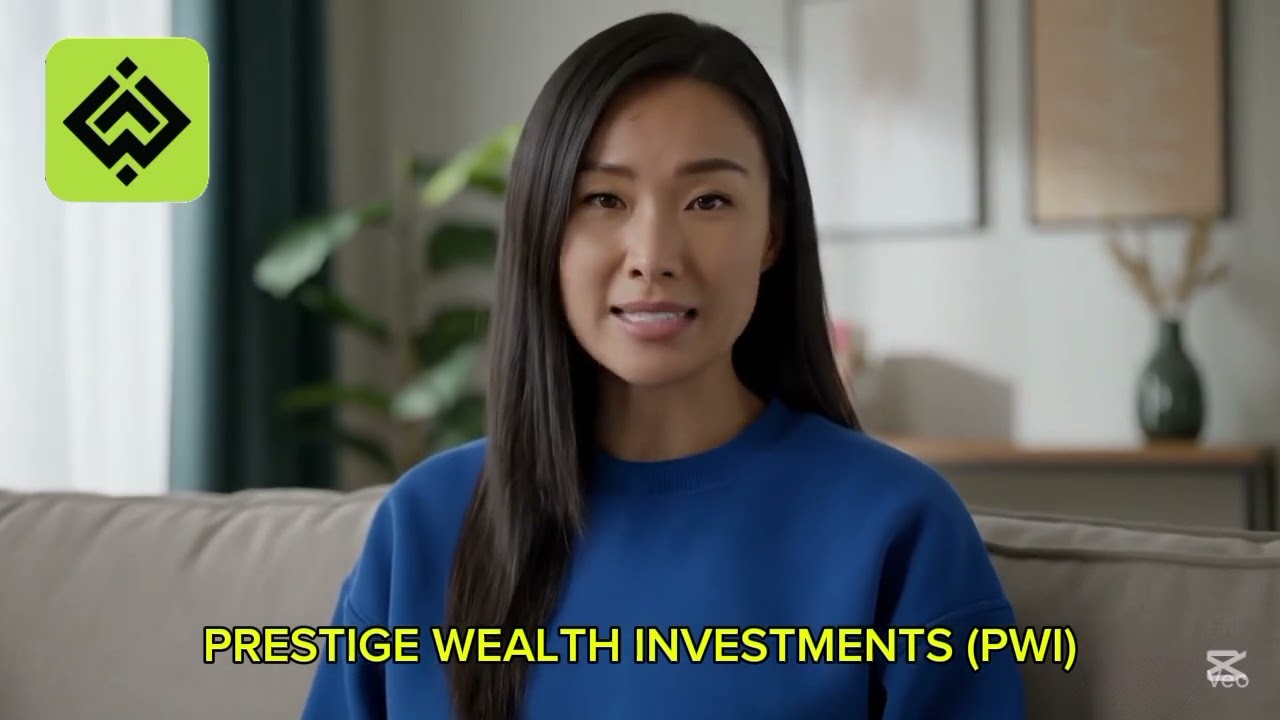 PWI - Prestige Wealth Investments 