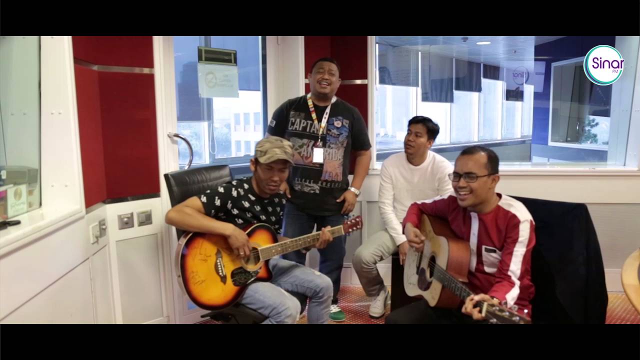 #SepahtuJamming Bersama Ezad Lazim