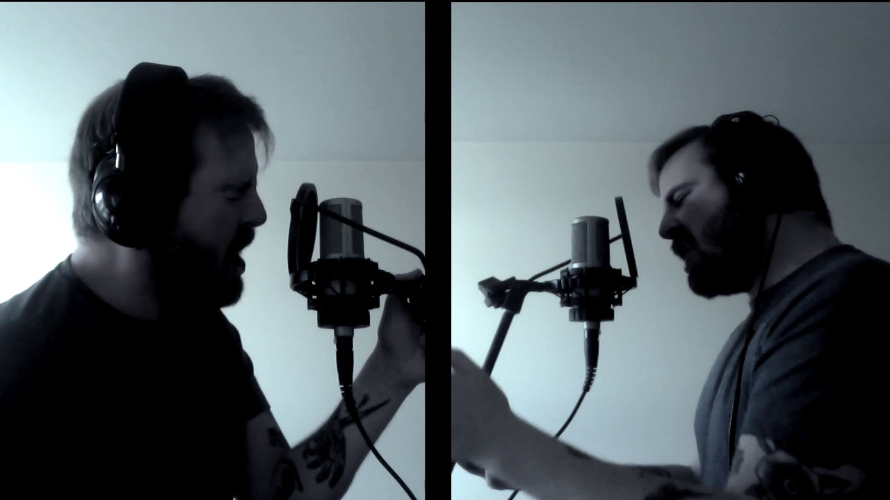 While She Sleeps - Silence Speaks (Vocal cover)