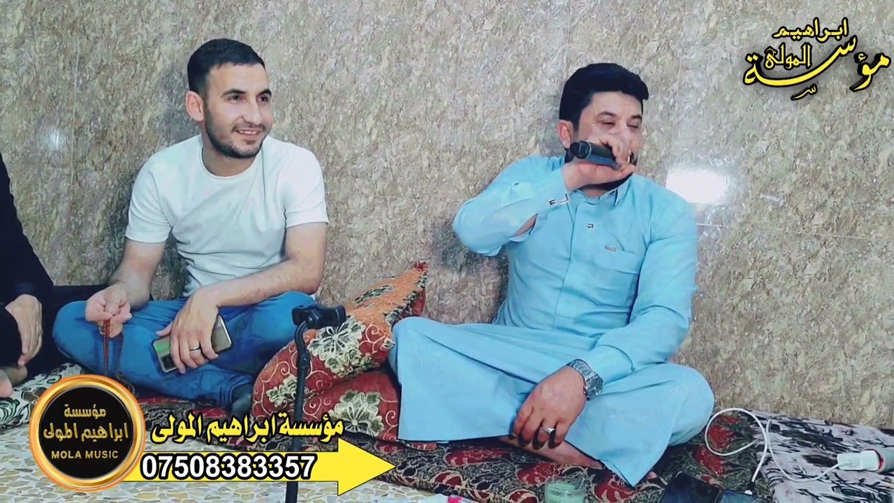 عتابة  2024النجم احمد المحمود الإيمامي والمايسرو خالد العلو 2024جلسة البوسالم