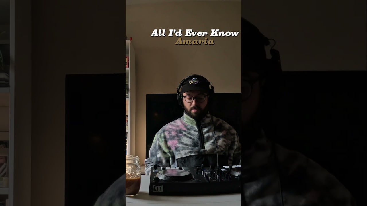 Tbh this transition hyped me up a little 