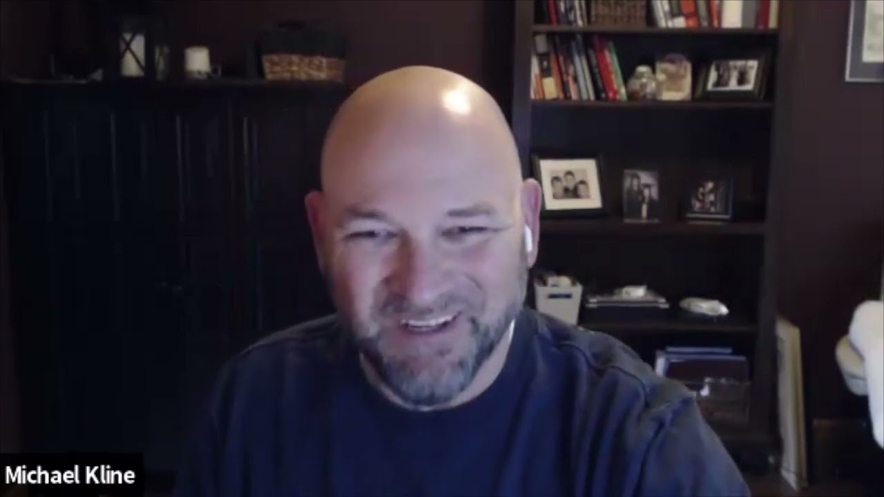From CEO to LinkedIn Warrior: A Gen-Xer's Raw Take on Modern Job Hunting
