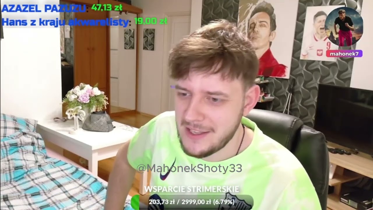 MAHONEK MOCNE TELEFONY Z DNIA 28.02 *KARTY, DREWNO, WĘGIEL, KOMPUTER, TATUAŻ, MEBLE I WIĘCEJ*