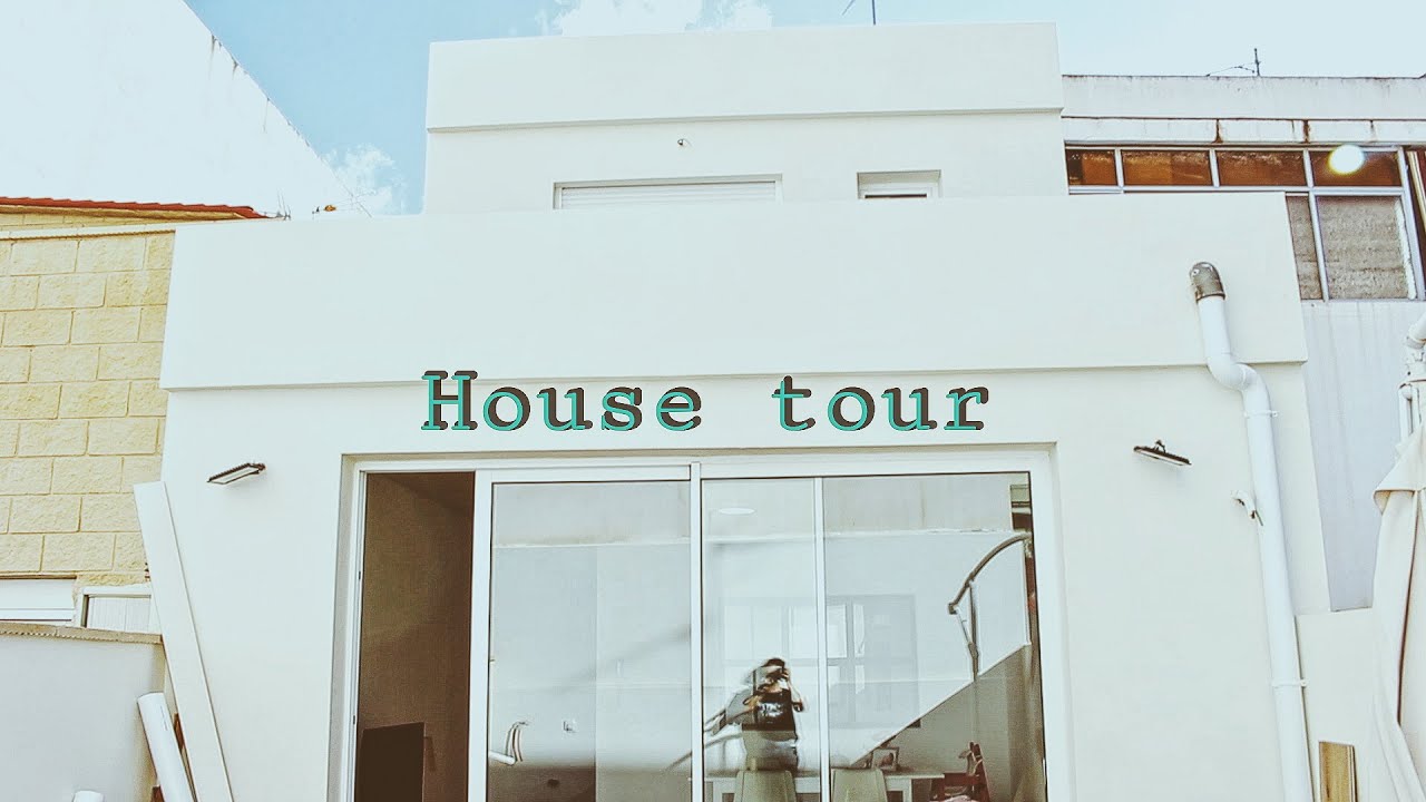 HOUSE TOUR (reforma planta baja) | 2020