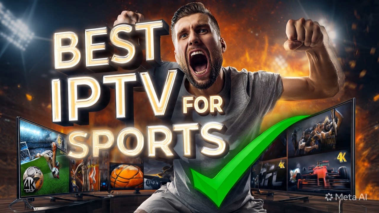 Best IPTV Service 2026? Honest Nigma IPTV Review