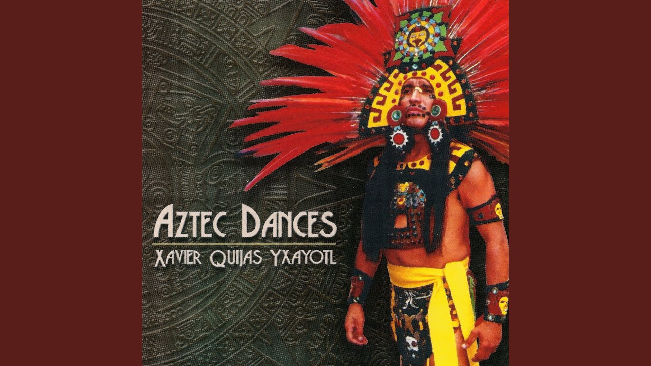 Xipe Totec