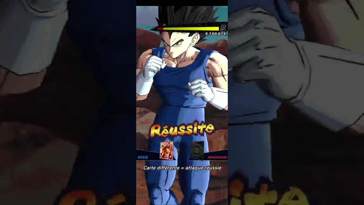 goku rush zkai super sayen 2 saga buu dragon ball legend