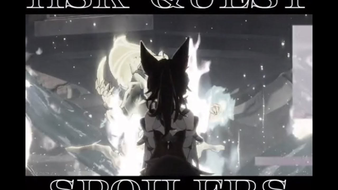 honkai star rail edits tiktok compilation #2