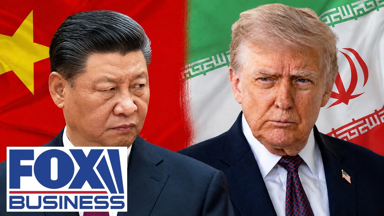 КИТАЙ В ЯРОСТИ: Пекин РЕЗКО ОТВЕЧАЕТ на новую санкционную кампанию Трампа