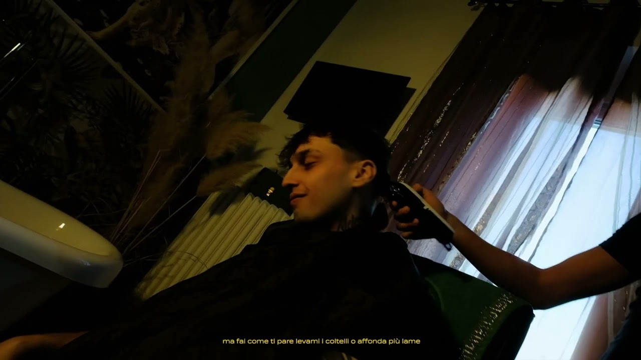 XL SOSA, SLEEV - LAME🔪💔