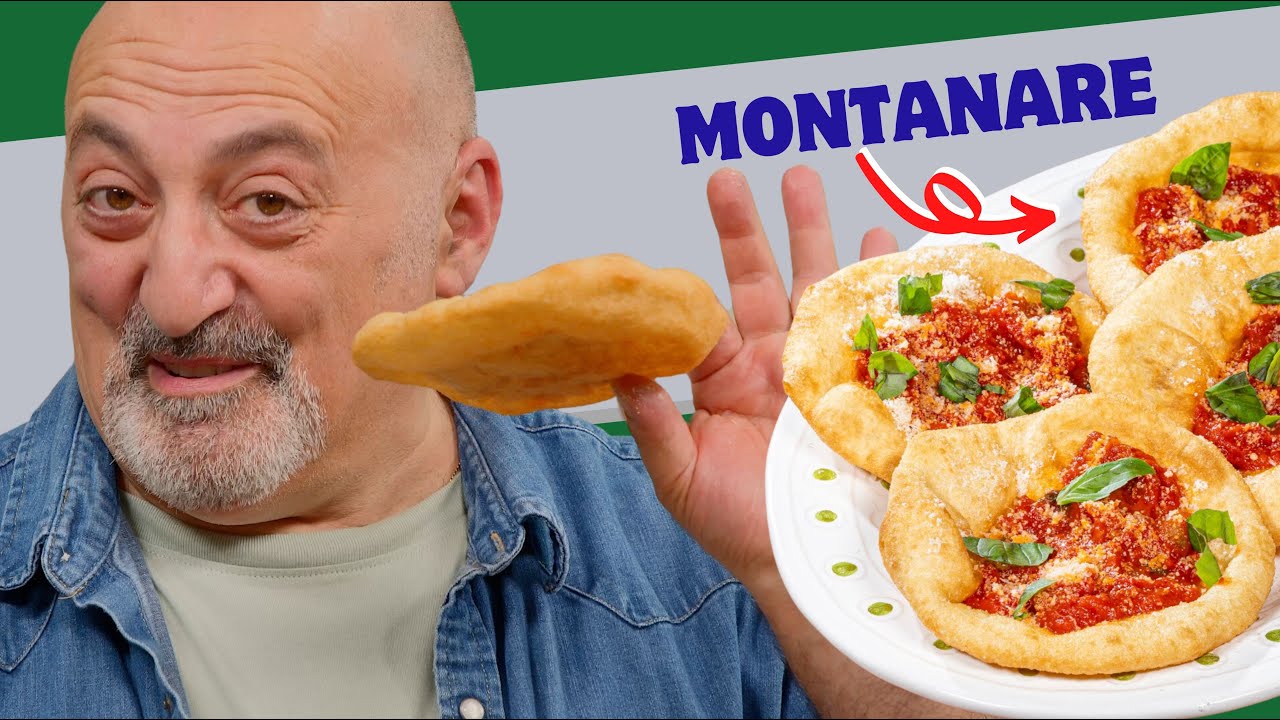 Montanare