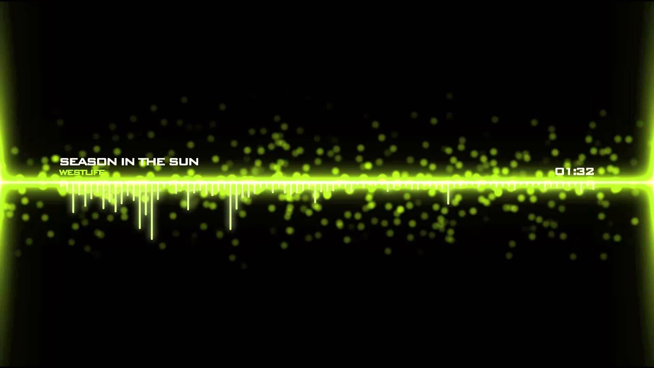 『 Nightcore 』Season In The Sun - Westlife