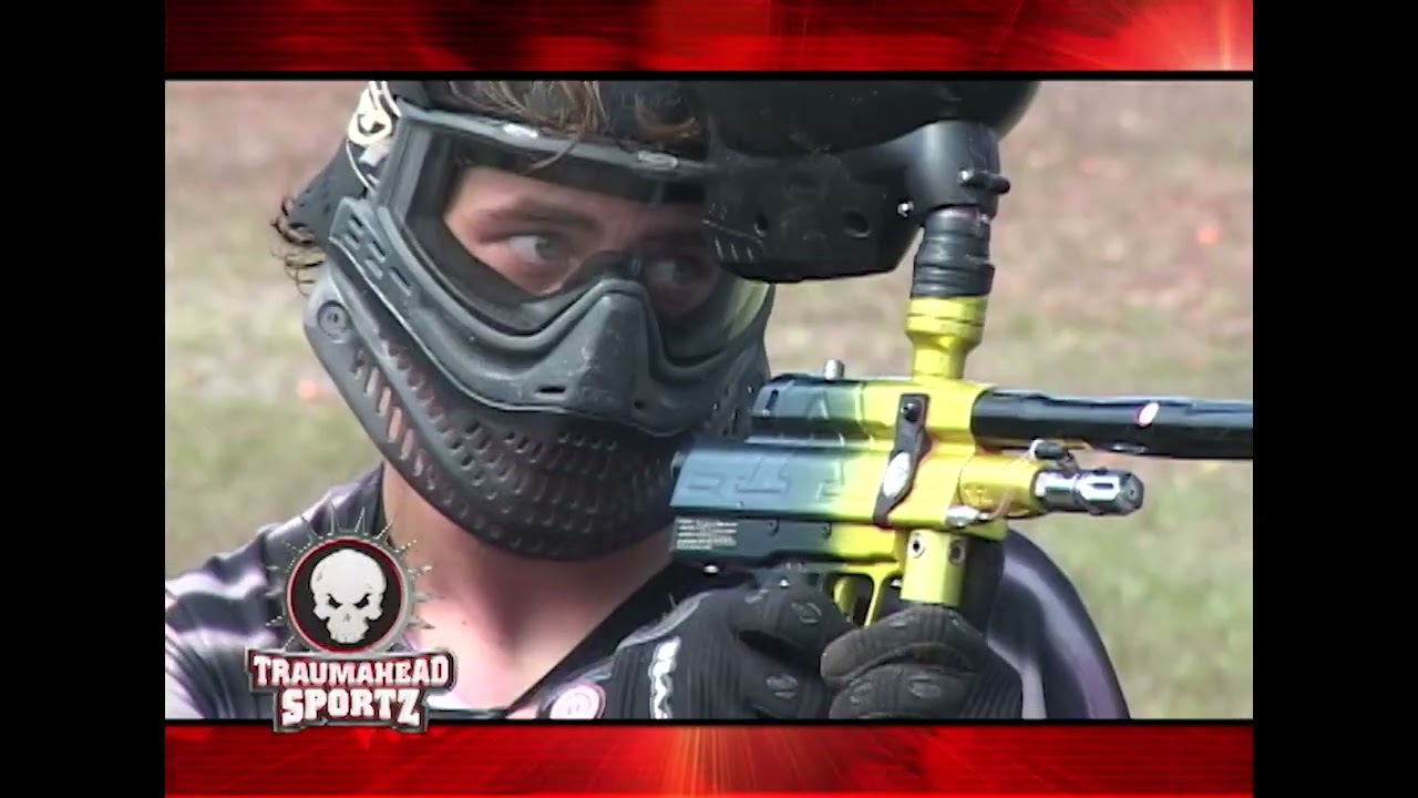Paintball | 04 Tampa HL | TRAUMAHEAD