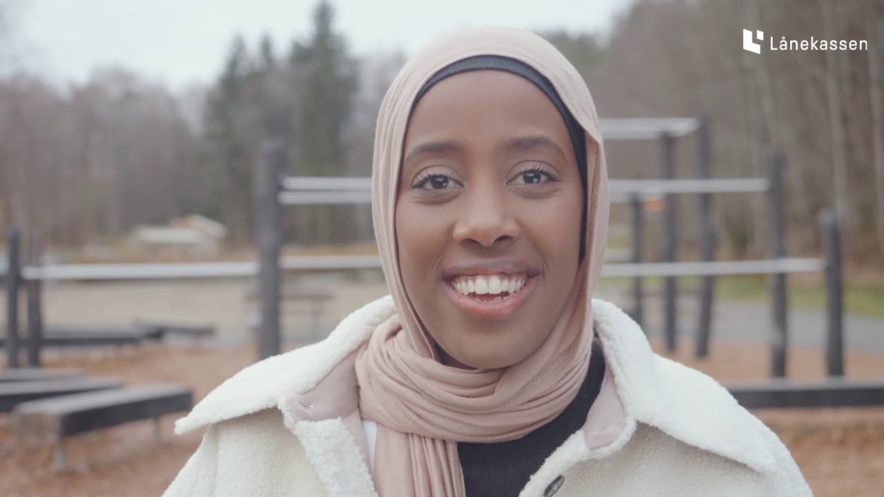 Flyktningstipend fra L&aring;nekassen