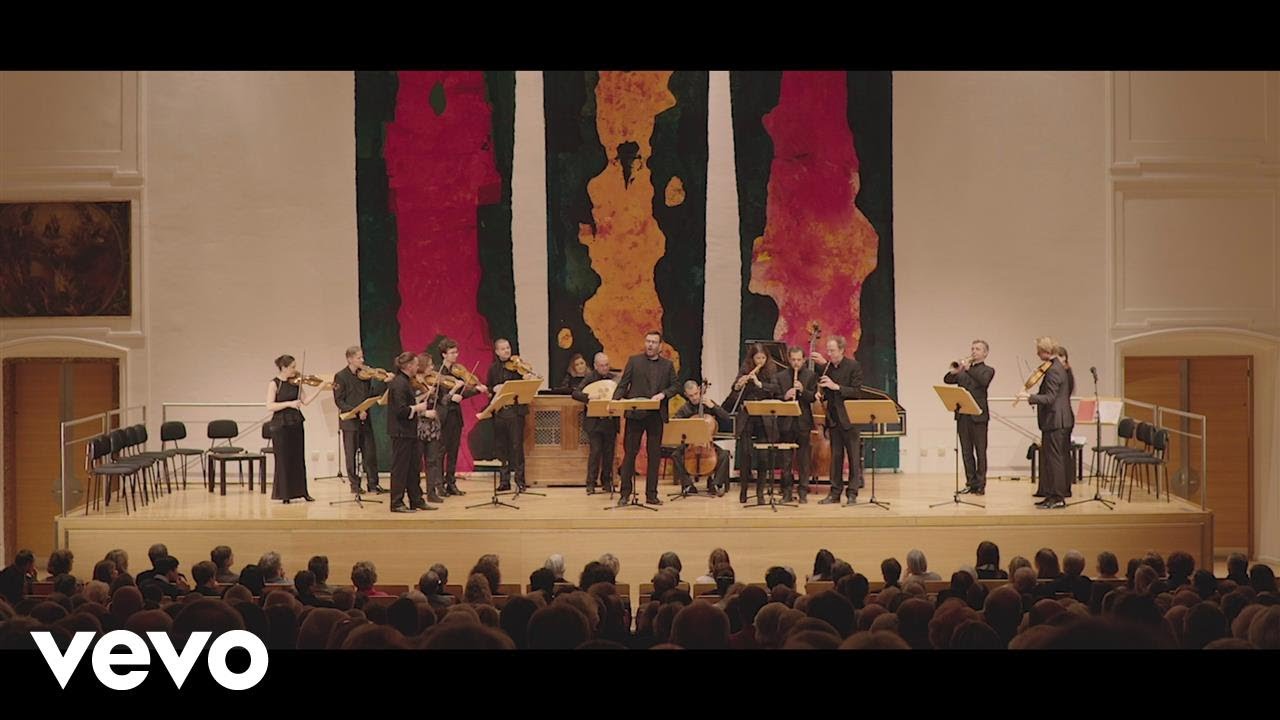 Dorothee Oberlinger - Dorothee Oberlinger / Andreas Scholl &uuml;ber 