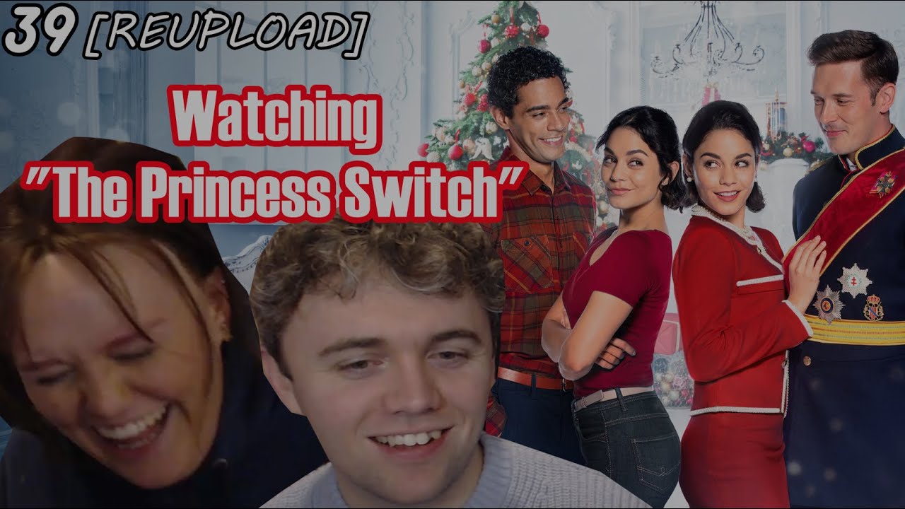 The Ole Switcharoo - Let Me Tell You Something 39 [REUPLOAD] (The Princess Switch)