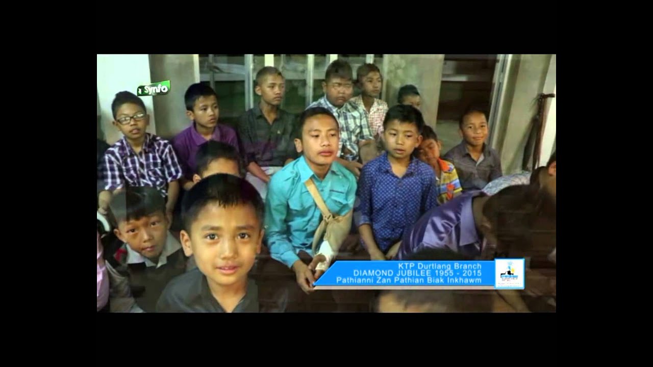 13.9.2015 Pathianni Zan Inkhawm HD