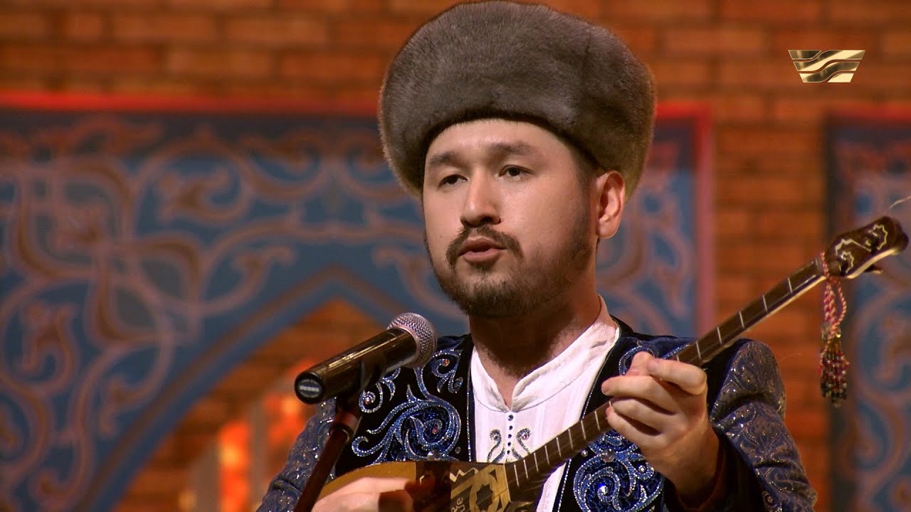 Нұрым Асқанов – «Жадау көк» (Қайыптың әні)