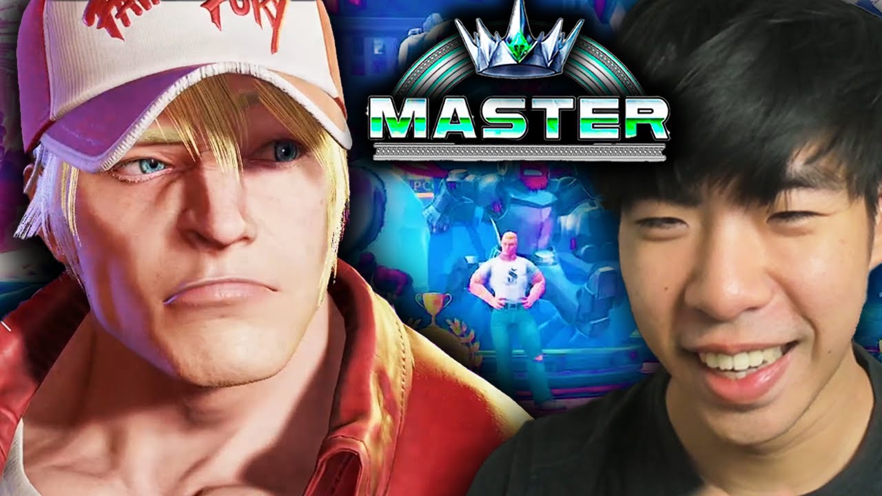 So You Want to Learn Terry... | Road to Master