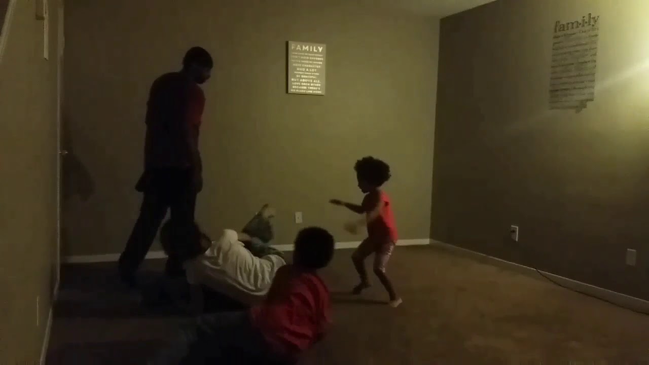 Funny Family Fight Night 🤣😂😂