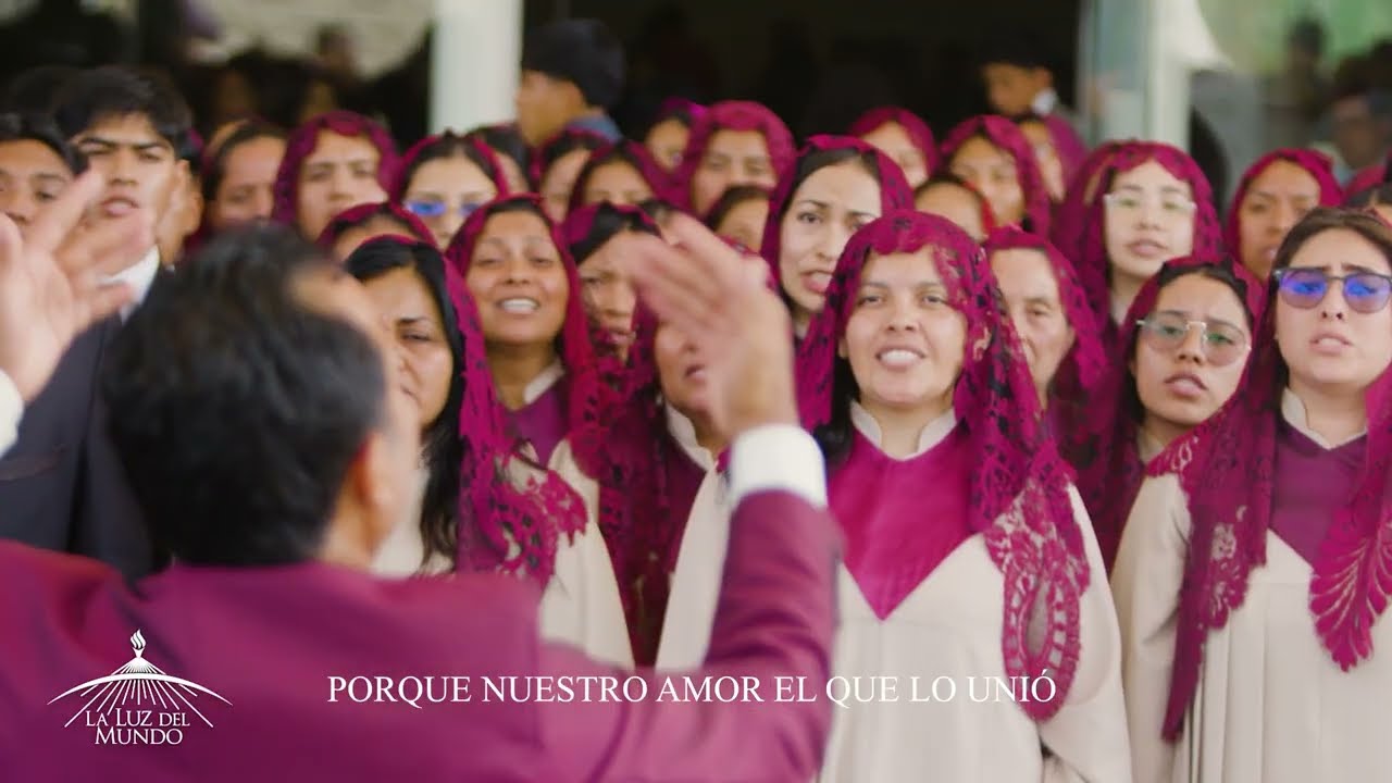 Himno: Quién me enseñó a querer | Santa Cena 2025 - Acapulco, Guerrero