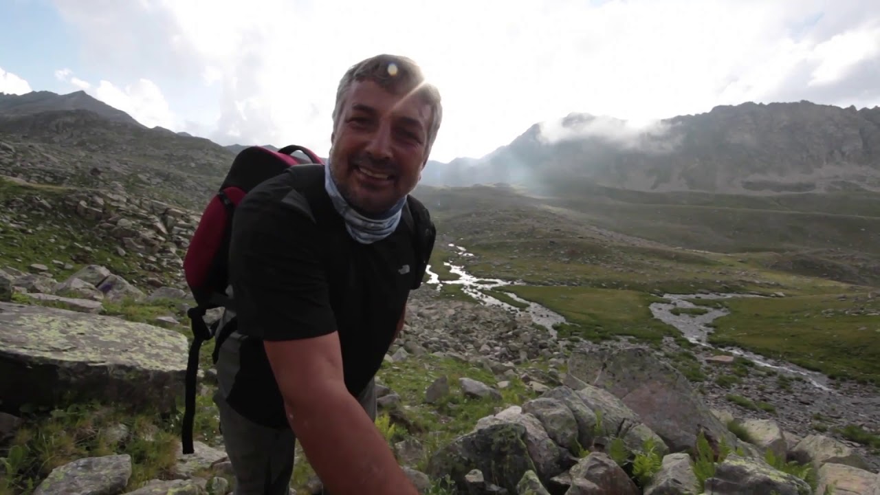 Doğu Karadeniz Dağları'nın İki Yüzü