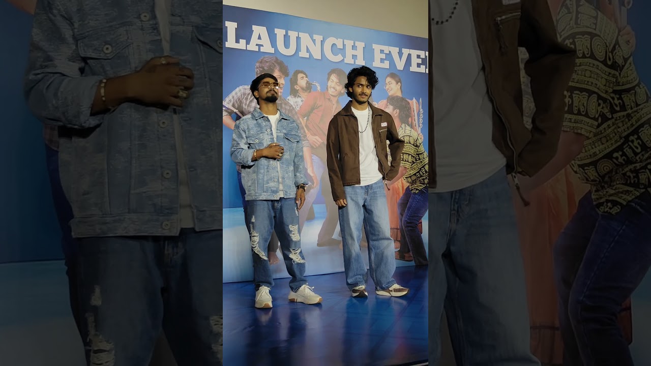 #Actor Roshan Meka Bigg Boss Ramu Rathod #