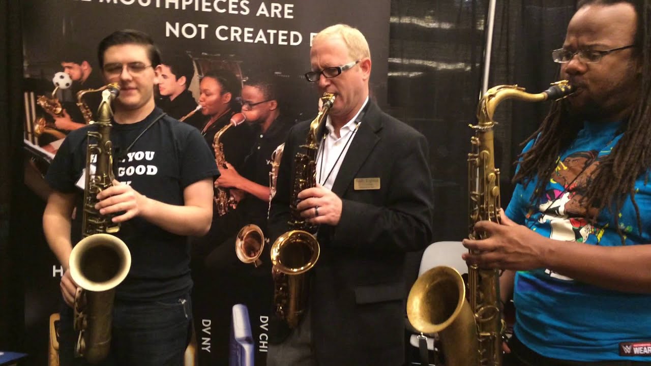 Mack The Knife - JodyJazz, Jody Espina - JEN 2016