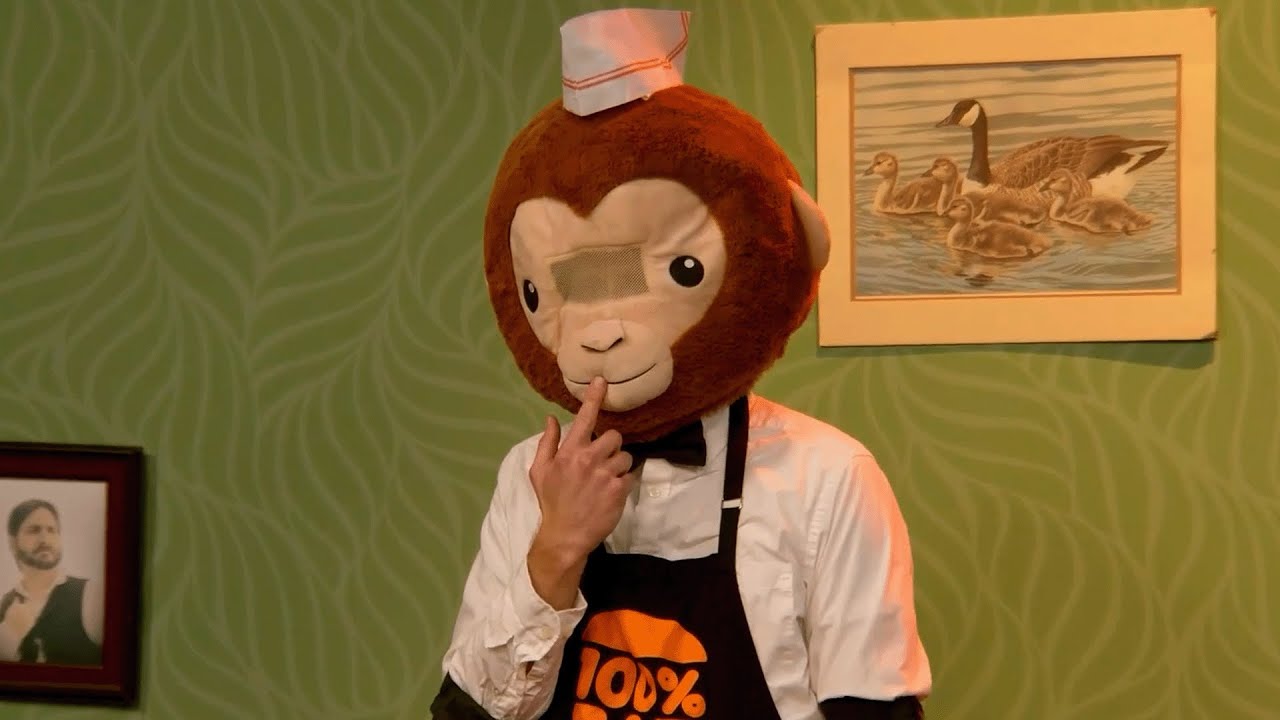 Soda Jerks | 100% Archive