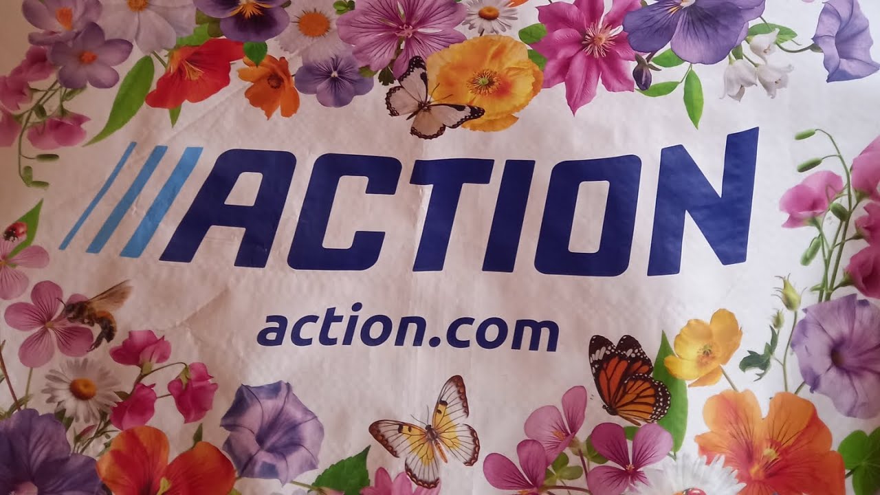 Petit Haul materiel créatif Action #scrap #scrapbooking #haulcreatif #haul