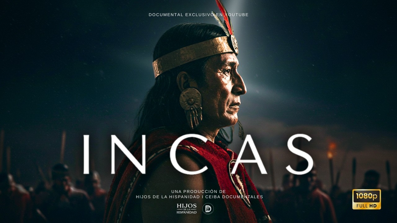 La Caída del Imperio INCA: La Verdadera Historia
