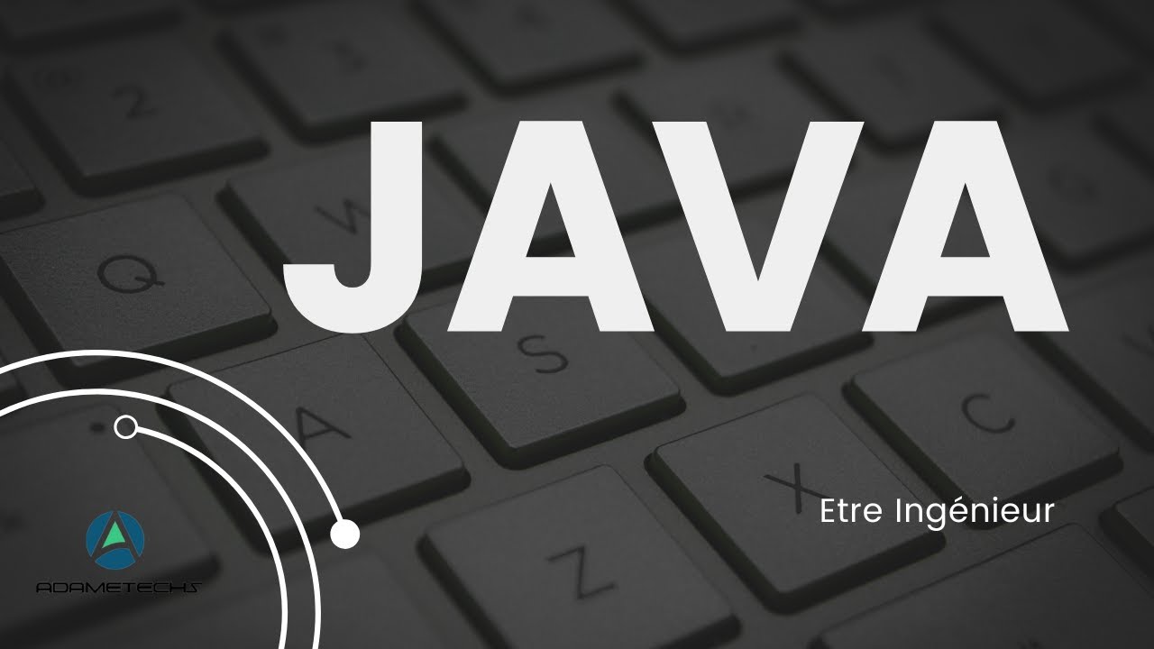 Apprendre Java Section 6-5 OOP Part 1  Héritage  02