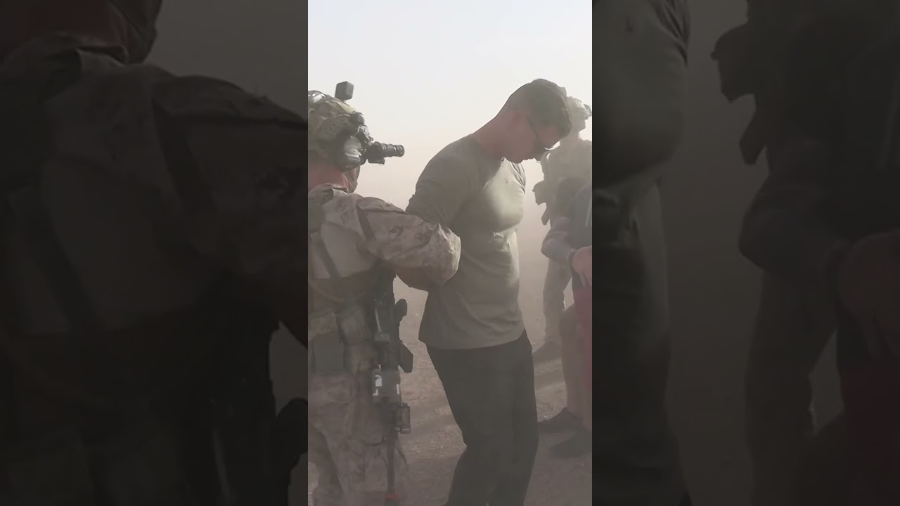 Interdict that vic | #blackriflecoffee