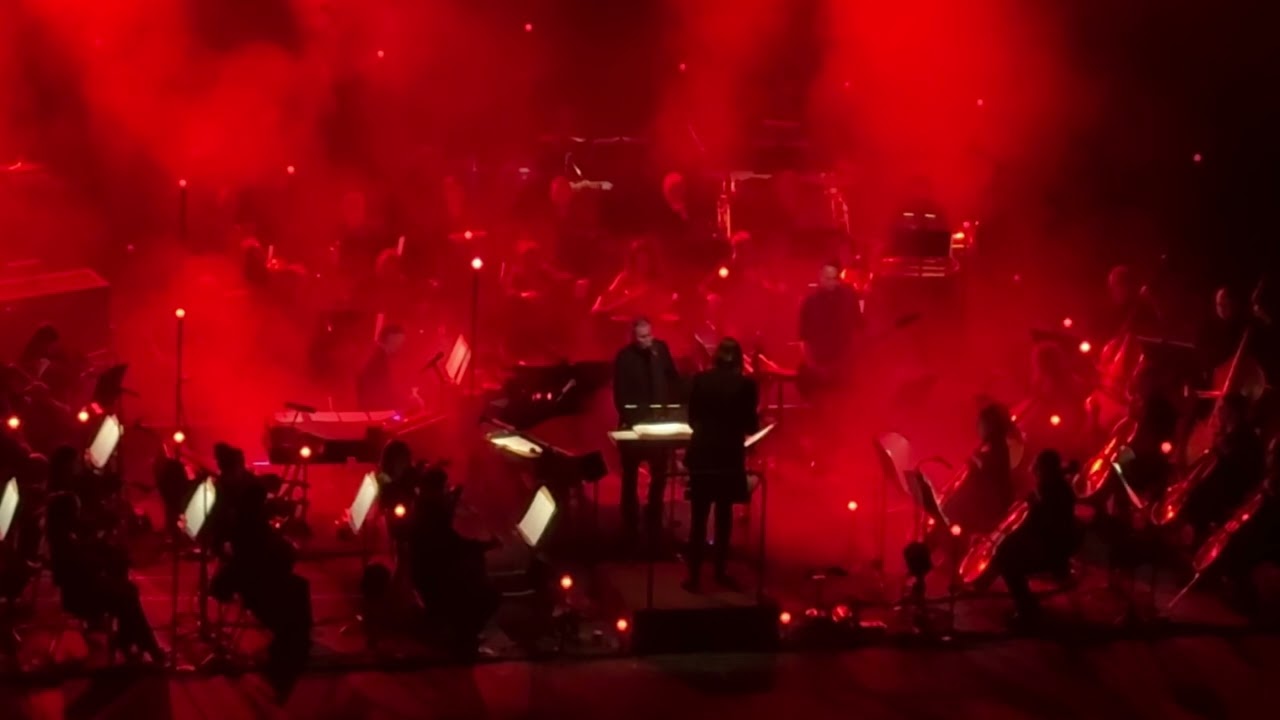 Sigur Rós - Untitled #1 Vaka [Live 2025]