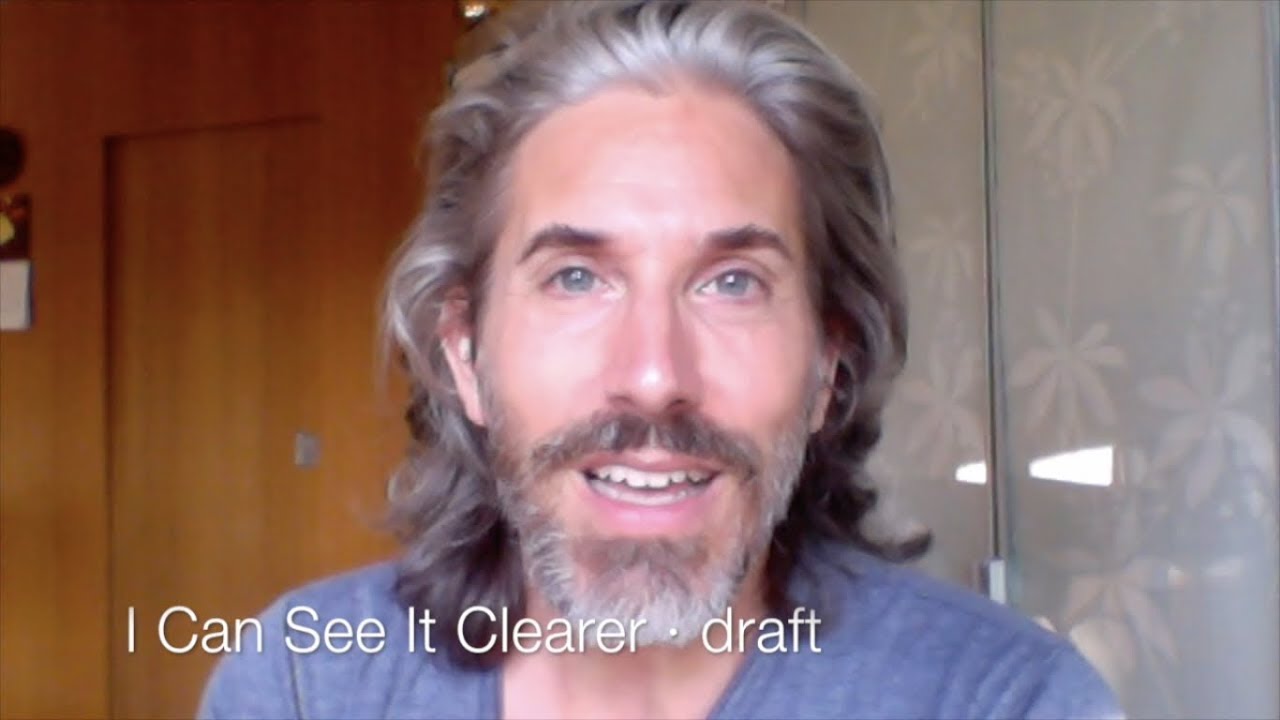I Can See It Clearer (What's My Life?) · Draft