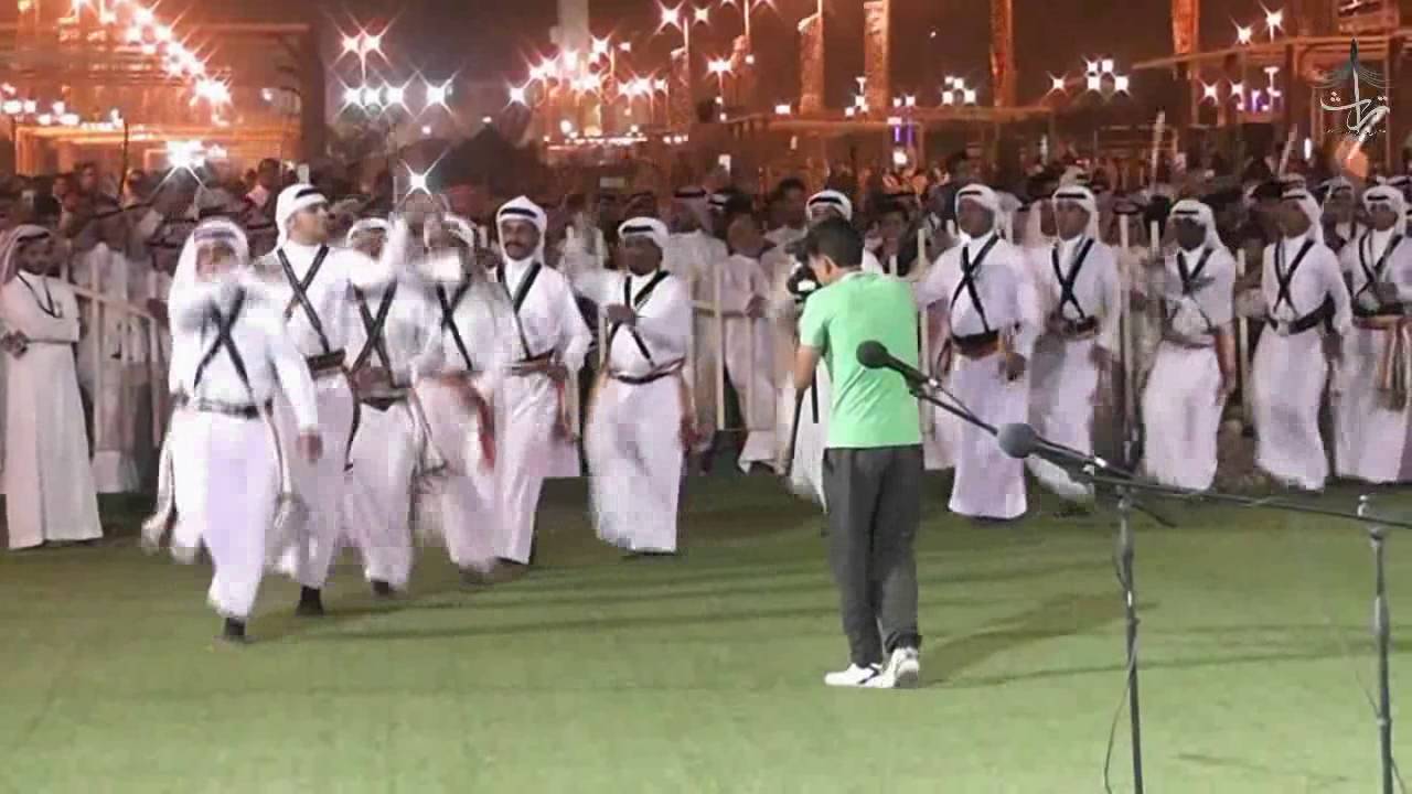 مشاركة محافظة القنفذة في سوق عكاظ لعام 1437#