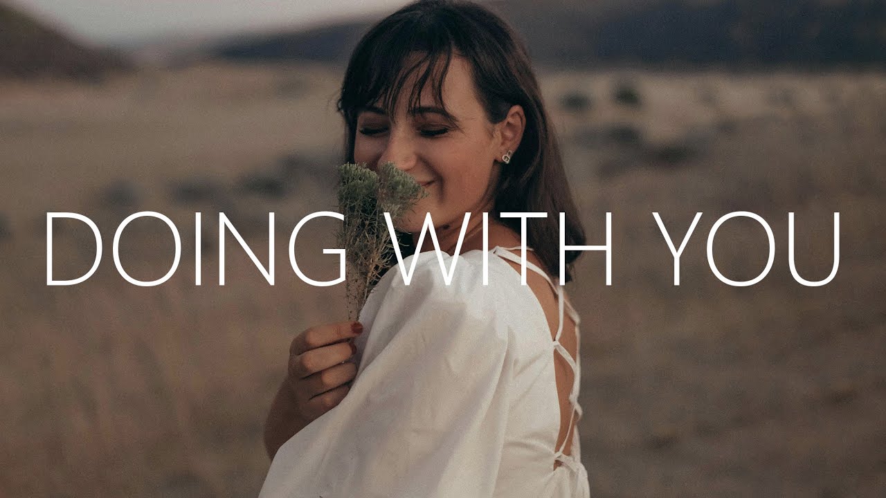 Lexi Scatena, Valorian - Doing With You (Lyrics)