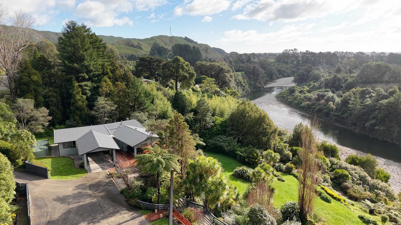 753 Otaki Gorge Road, Otaki