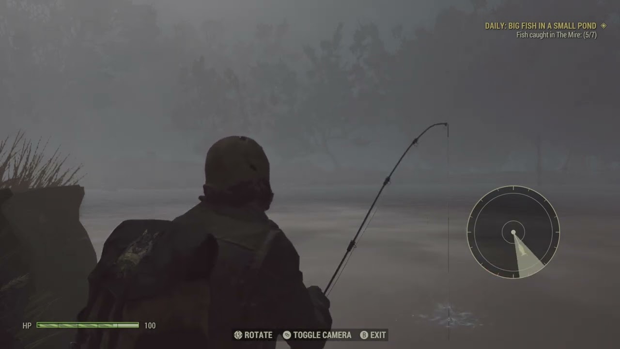 FALLOUT 76 Glowing Gulpy