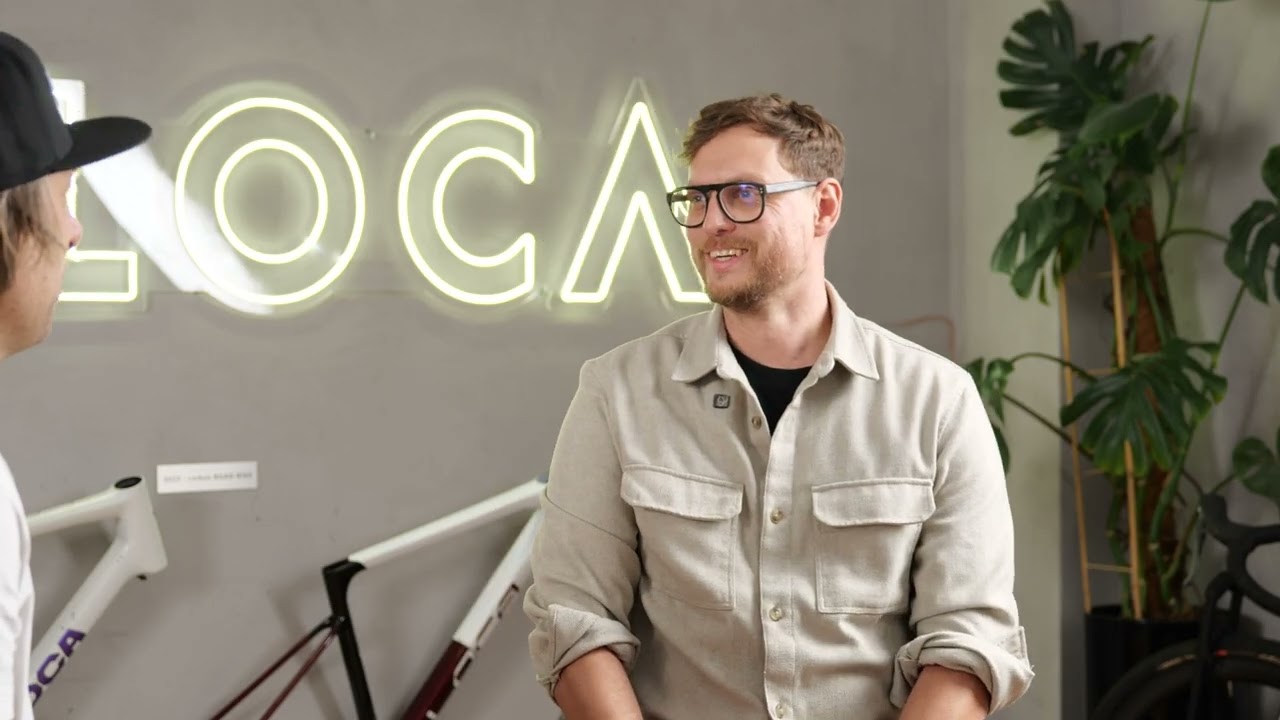 LOCA Bikes: 10 Years of Innovation, Passion & Custom-Built Dreams | The Story Behind the Brand
