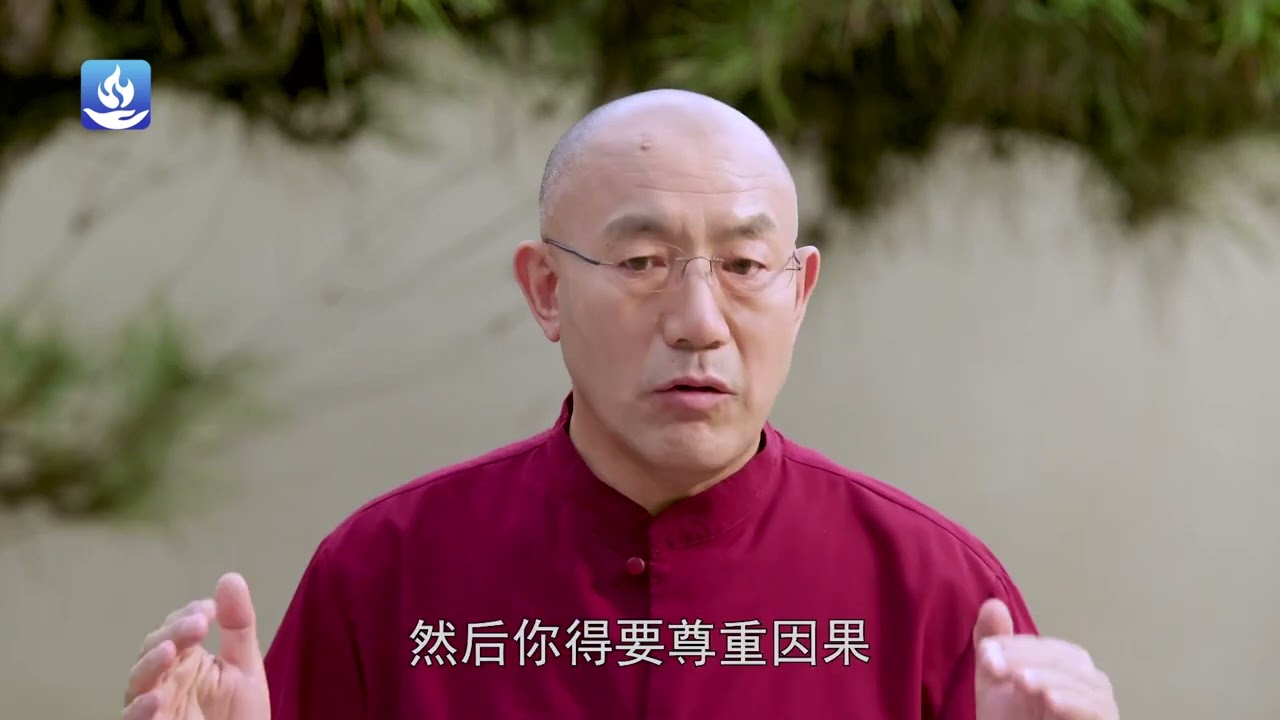 01 什么样的证悟才能喝下剧毒而不死？｜慧灯禅修课问答 第一册《对初学者的教诲》