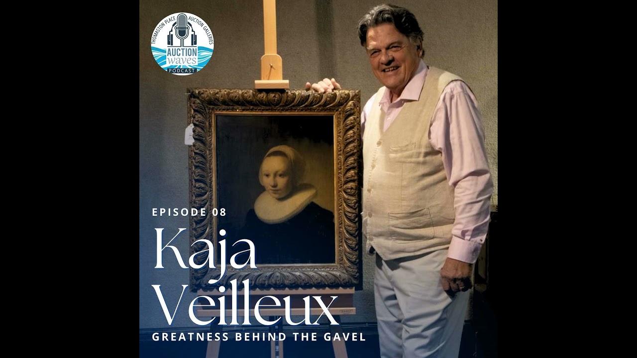 Greatness Behind the Gavel&mdash;The Rise of America&rsquo;s Top Picker and Auctioneer