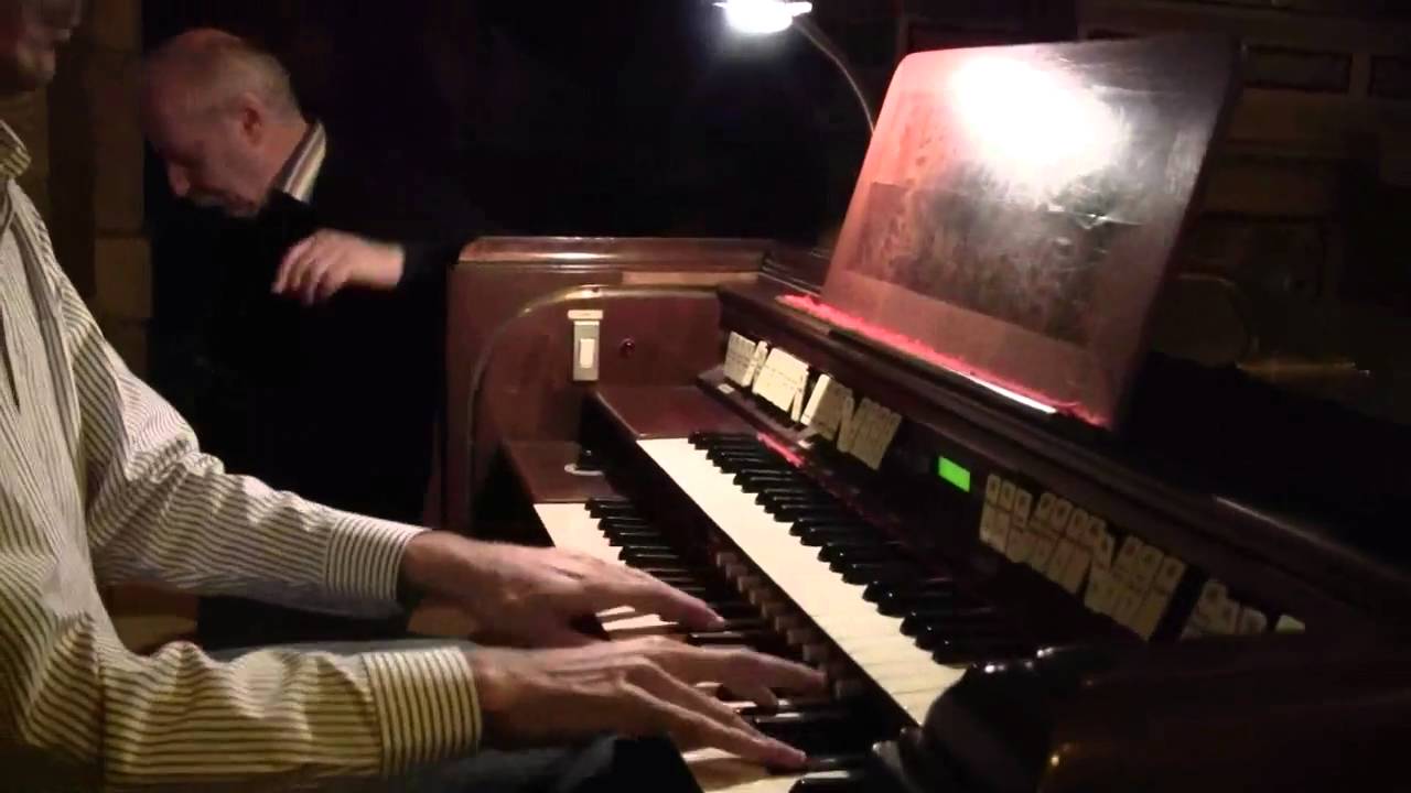 Organo Mascioni -Sovico-