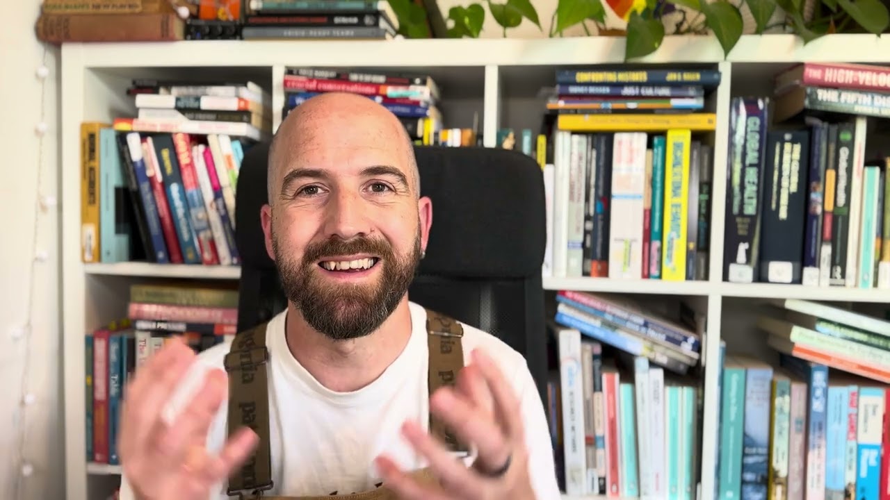 Why do we foster Psychological Safety?