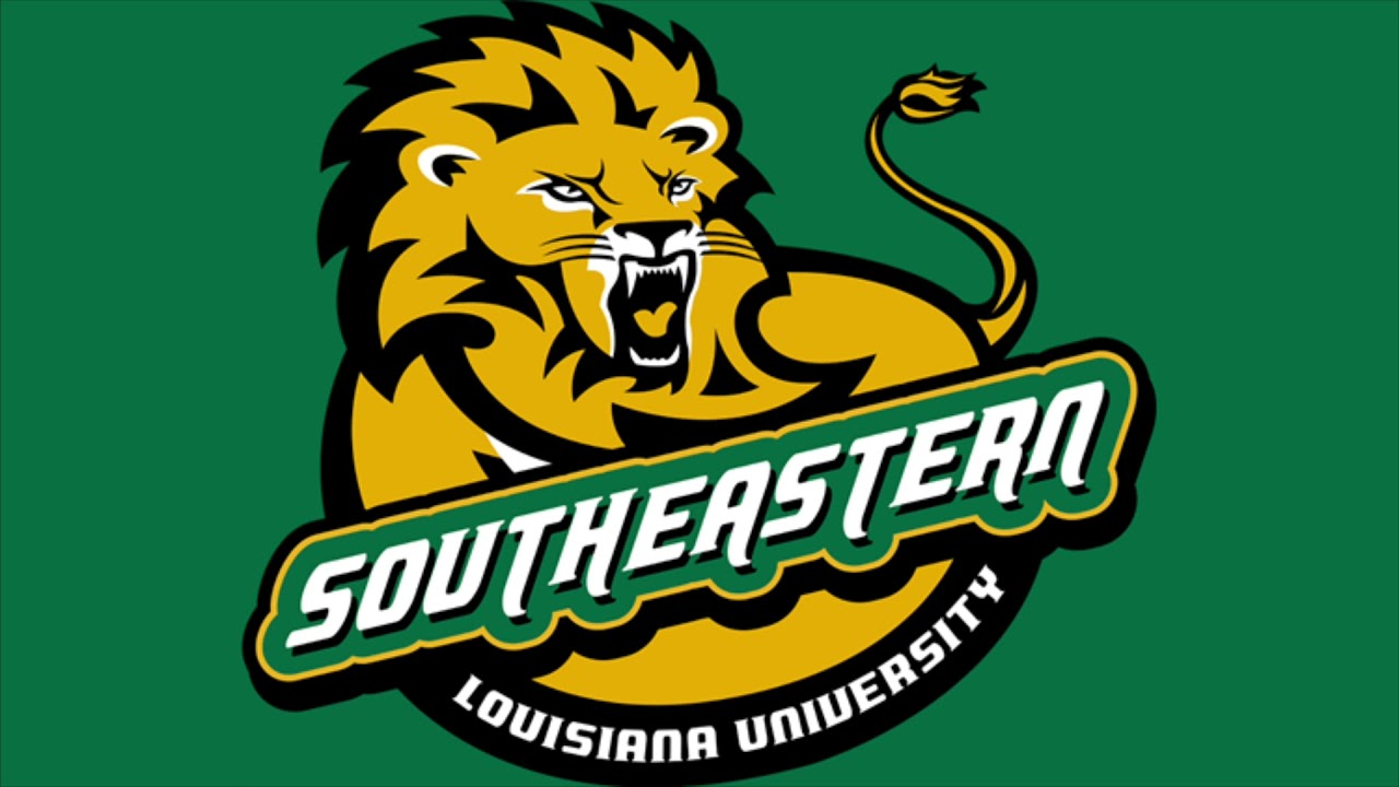 Southeastern Louisiana University Fight Song - “Cheer for Southeastern”