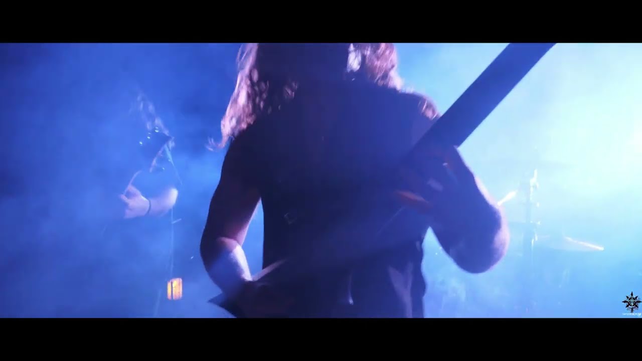 AFTERDOOM ¨PULL YOUR STRINGS ¨ (OFFICIAL VIDEO)