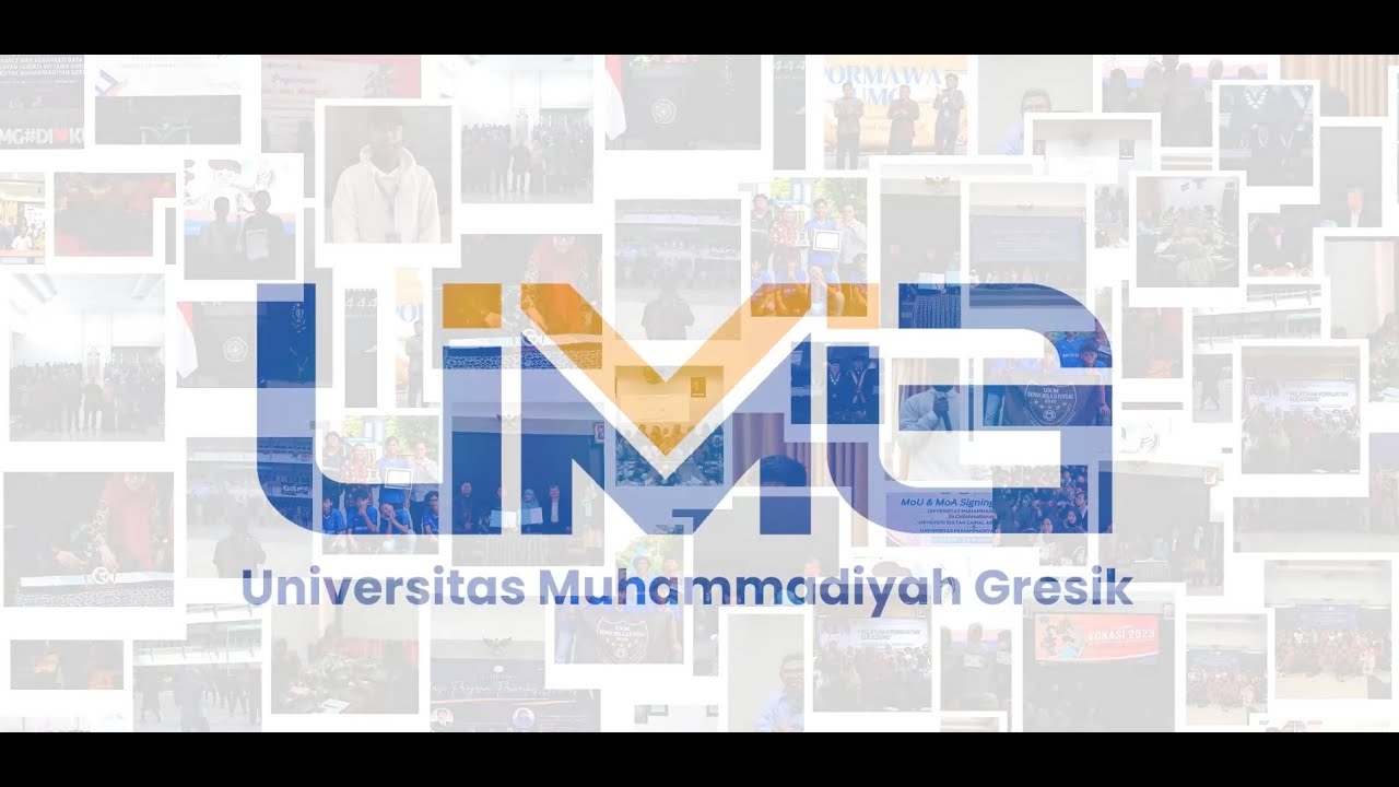 Profil Universitas Muhammadiyah Gresik 2023.