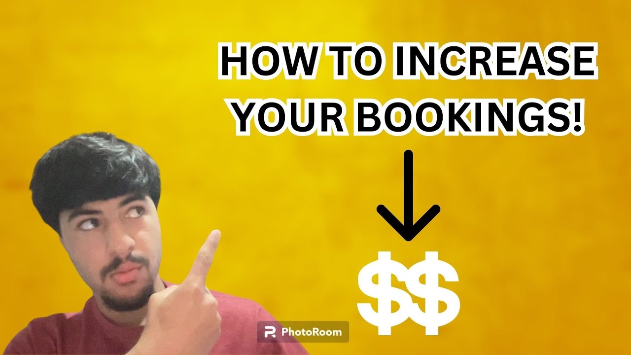SMMA: The Secret to Booking 3-5 Clients A DAY! Uncover the Best Cold Calling Script!