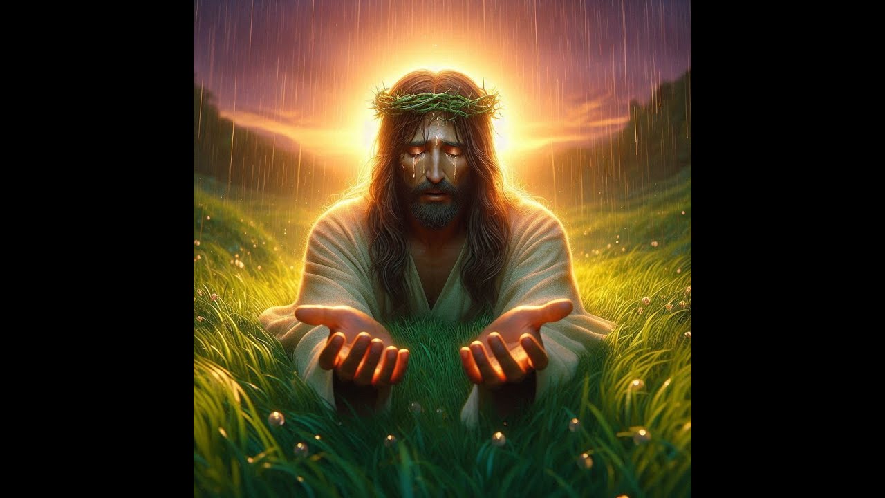 ENTRA A REZAR CON DIOS 🙏📖❤️ - Dios te sanará