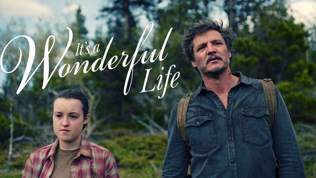 The Last of Us | Wonderful Life